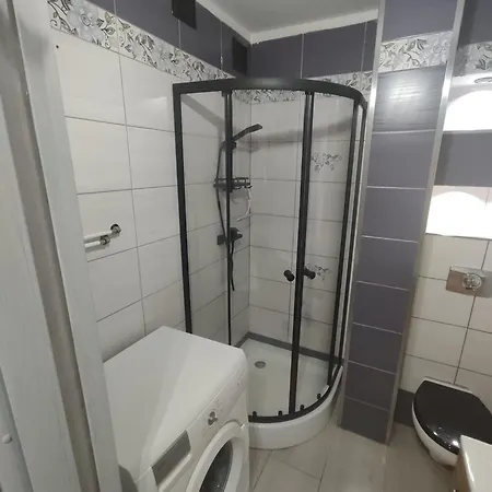 Przytulna Kawalerka Apartment *